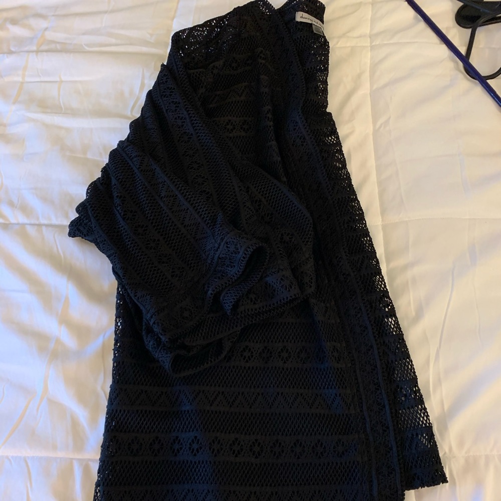 Women’s open design cardigan